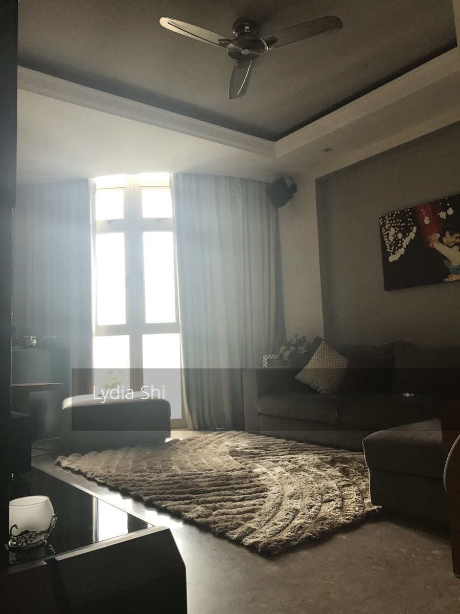 Emerald East (D15), Apartment #197926552